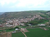 Сан-Мартин-де-Рубиалес