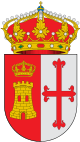 Герб муниципалитета Алар-дель-Рей