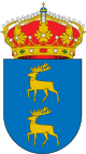 Герб муниципалитета Серватос-де-ла-Куэса