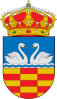 Герб муниципалитета Сиснерос