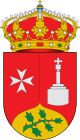 Герб муниципалитета Эспиноса-де-Вильягонсало