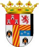 Герб муниципалитета Фречилья