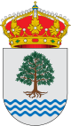 Герб муниципалитета Фресно-дель-Рио