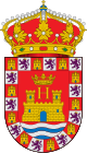 Герб муниципалитета Эррера-де-Вальдеканьяс