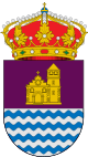 Герб муниципалитета Усильос