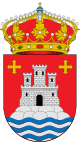 Герб муниципалитета Магас-де-Писуэрга