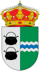 Герб муниципалитета Осорнильо