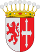 Герб муниципалитета Осорно-ла-Майор