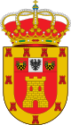 Герб муниципалитета Пиния-де-Кампос