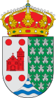 Герб муниципалитета Ренедо-де-ла-Вега