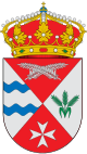 Герб муниципалитета Сан-Себриан-де-Кампос