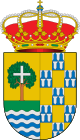 Герб муниципалитета Сотобаньядо-и-Приорато