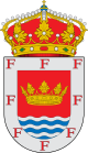 Герб муниципалитета Вильяэлес-де-Вальдавиа