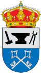 Герб муниципалитета Вильяеррерос