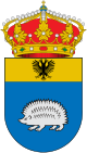Герб муниципалитета Вильямедиана