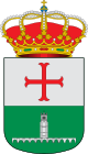 Герб муниципалитета Вильямурьель-де-Серрато