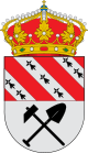 Герб муниципалитета Барруэло-де-Сантульян
