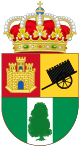 Герб муниципалитета Вильясаррасино