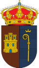 Герб муниципалитета Вильяумбралес