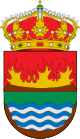 Герб муниципалитета Бустильо-де-ла-Вега