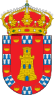 Герб муниципалитета Калаорра-де-Боэдо