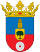 Герб муниципалитета Лабуэрда