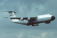 C-5A ВВС США