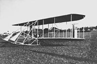 Wright Model C