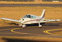 Piper PA-28-140 Cherokee