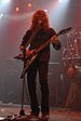 Dave Mustaine