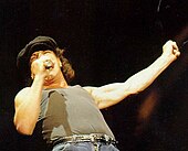 Brian Johnson