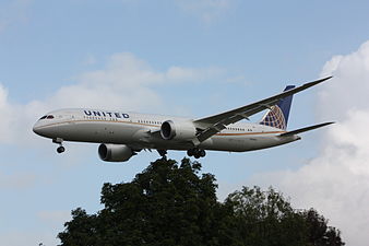 Boeing 787-9