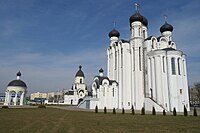 Церковь Св. Александра Невского