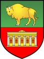 Герб города Свислочь, Гродненской области
