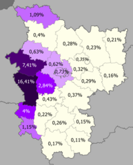 ???? ??????? ?? ??????? >15% 5–15% 2–5% 1–2% 0,5–1% <0,5%