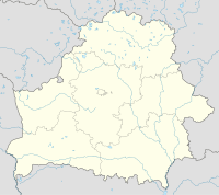 Белорусская АЭС (Белоруссия)