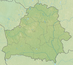 Культурная столица Белоруссии (Белоруссия)