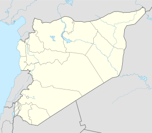 Тель-Халаф (Сирия)
