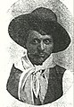 Предполагаемое фото Джима Френча, 1878