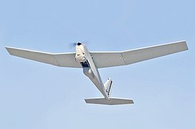 AeroVironment RQ-20 Puma