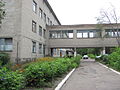 Андреевская больница
