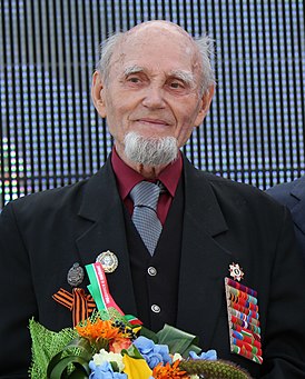 Владимир Попов, 2014 год