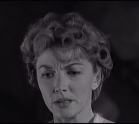 Коутс в фильме «Окаменевший мир[en]» (1959)