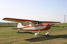 Cessna-170B