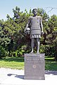 Статуя Филиппа II, Фессалоники