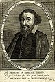 Митрофанис Критопулос (1589–1639); теолог и Патриарх Александрии из города Верия.