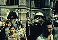 1958, Москва