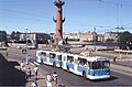1987, Ленинград