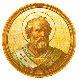 Бонифаций IV