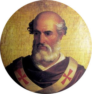 Григорий IV